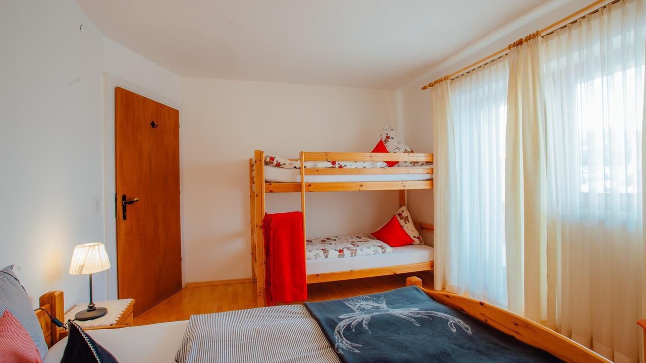 Photo of Bedroom in Seefeld in Tirol