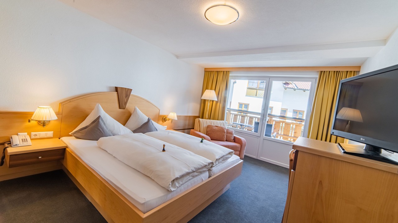 Photo of Bedroom in Nauders