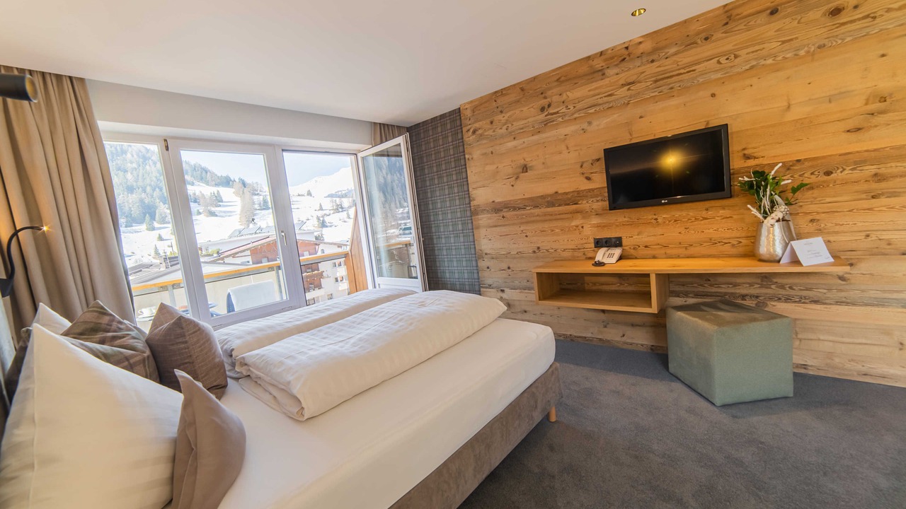 Photo of Bedroom in Nauders