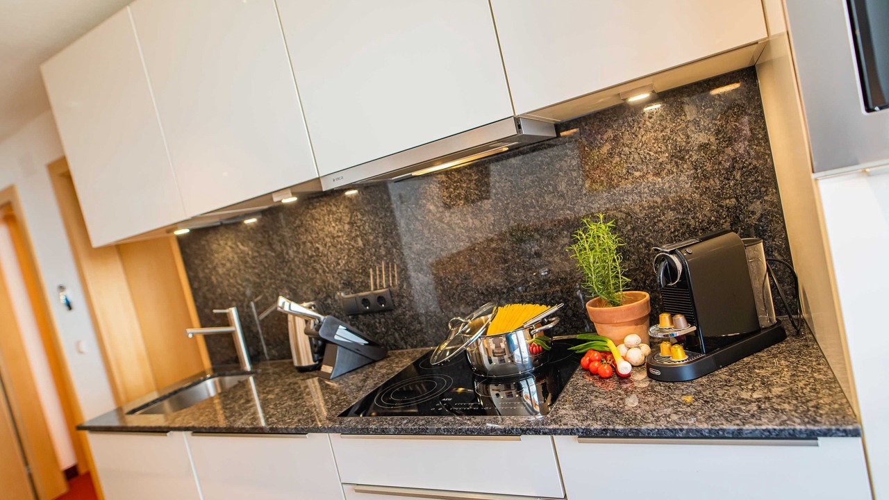 Photo of Kitchen in Nauders