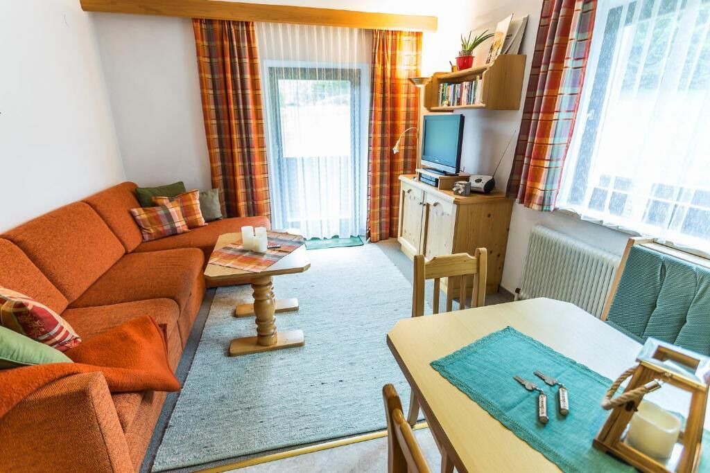 Photo of Livingroom in Weidach