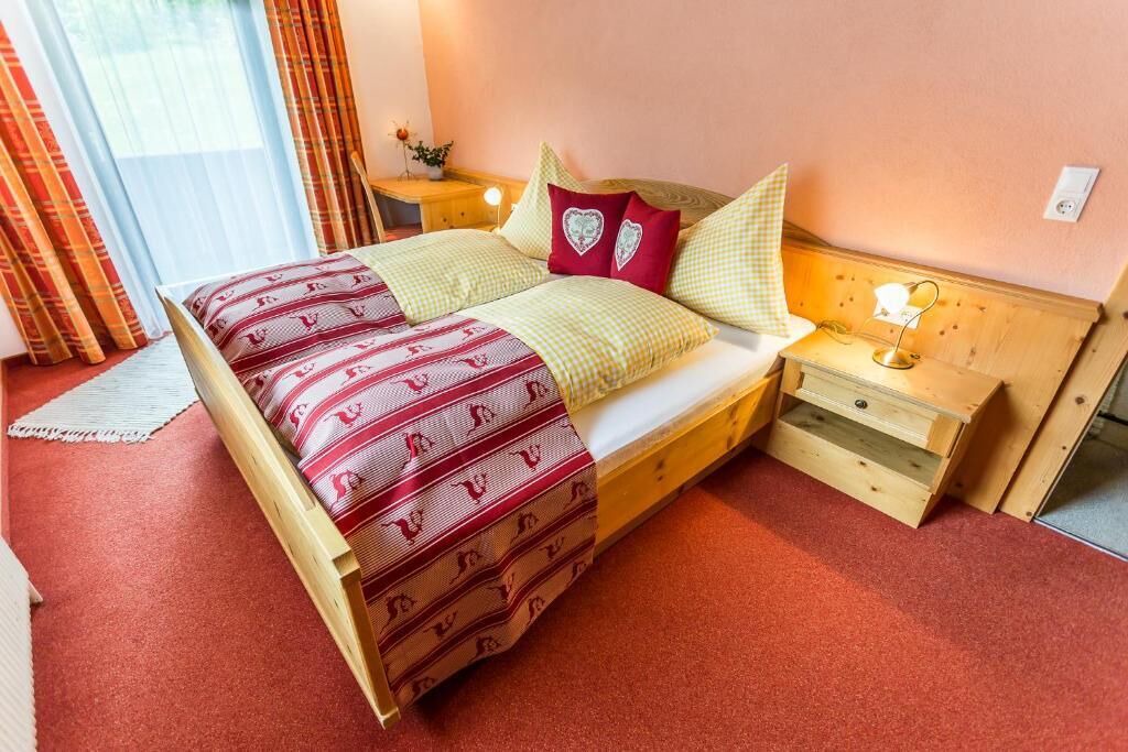 Photo of Bedroom in Weidach