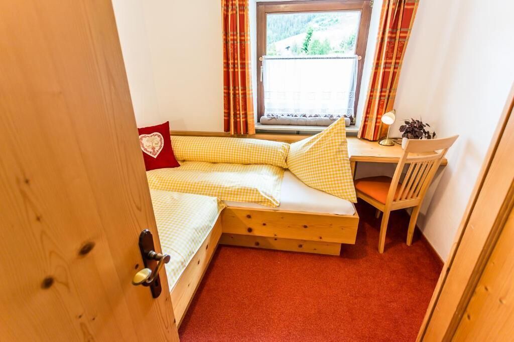 Photo of Bedroom in Weidach