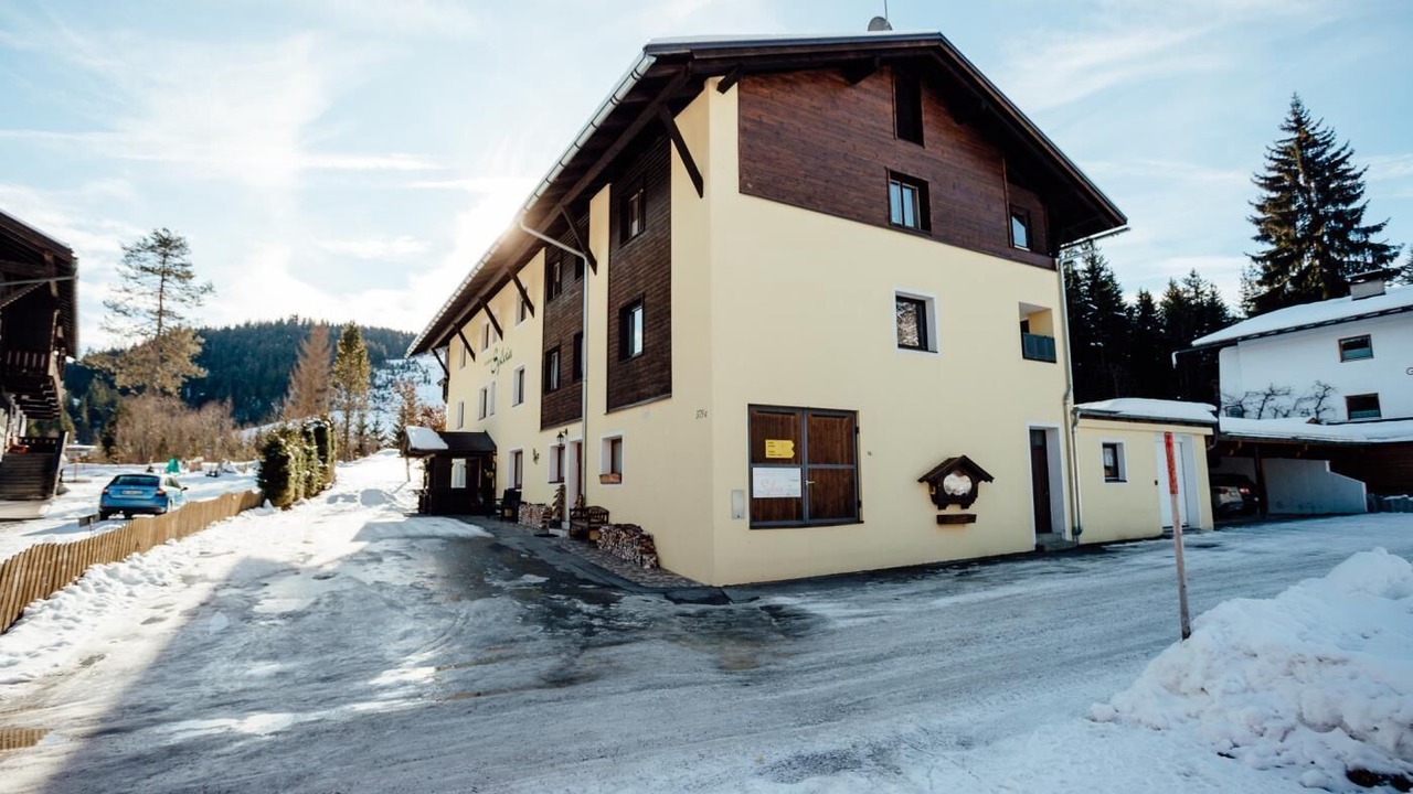 Photo of Outdoor in Weidach