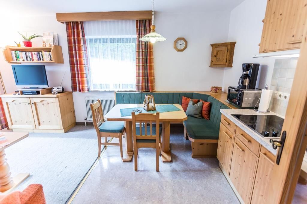 Photo of Kitchen in Weidach