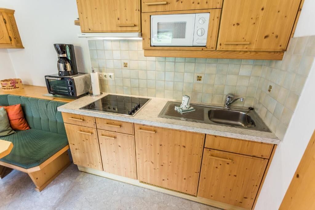 Photo of Kitchen in Weidach