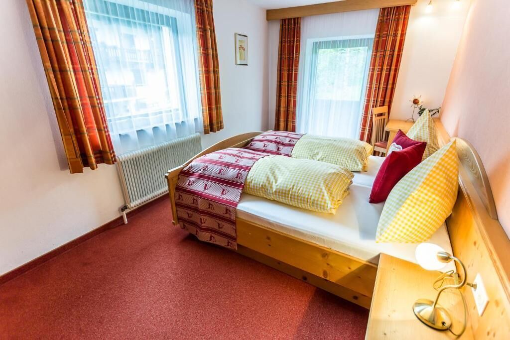 Photo of Bedroom in Weidach