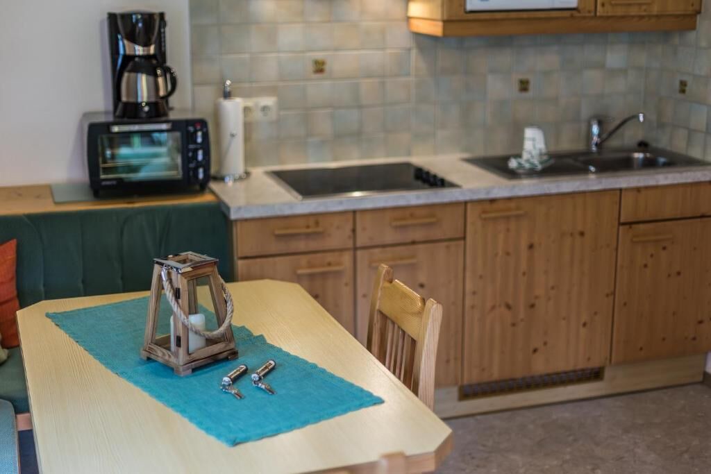 Photo of Kitchen in Weidach