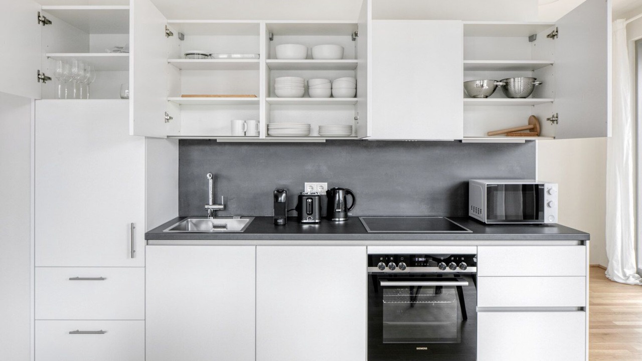 Photo of Kitchen in Favoriten