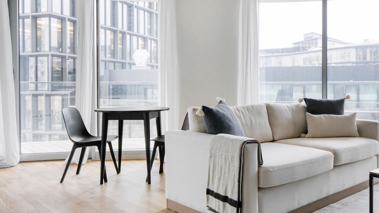 Photo of Livingroom in Favoriten