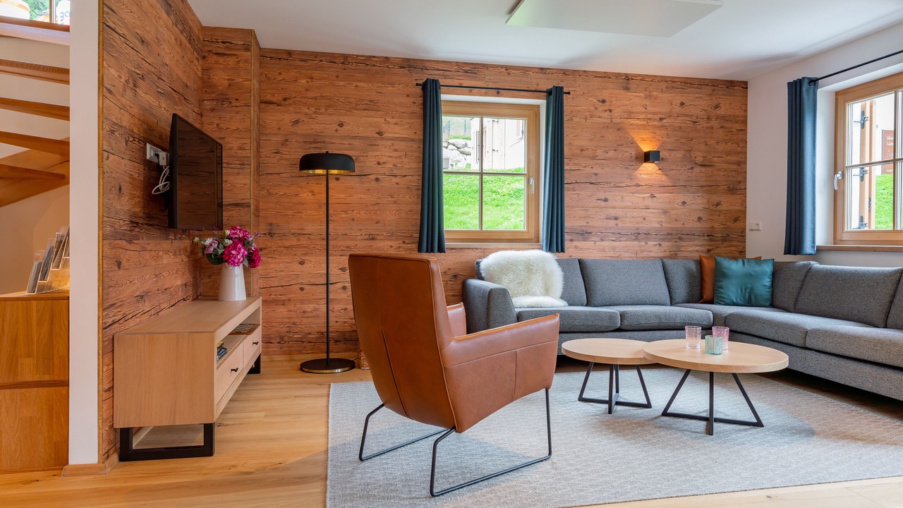 Photo of Livingroom in Donnersbachwald
