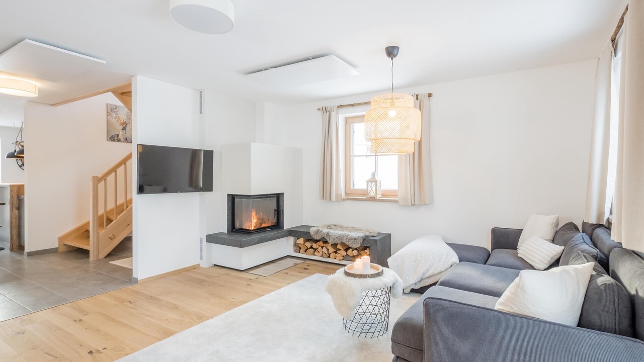 Photo of Livingroom in Donnersbachwald