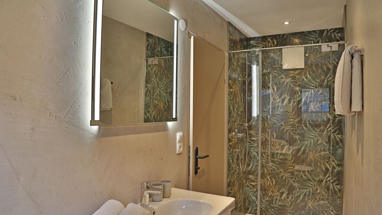 Photo of Bathroom in Gerlos