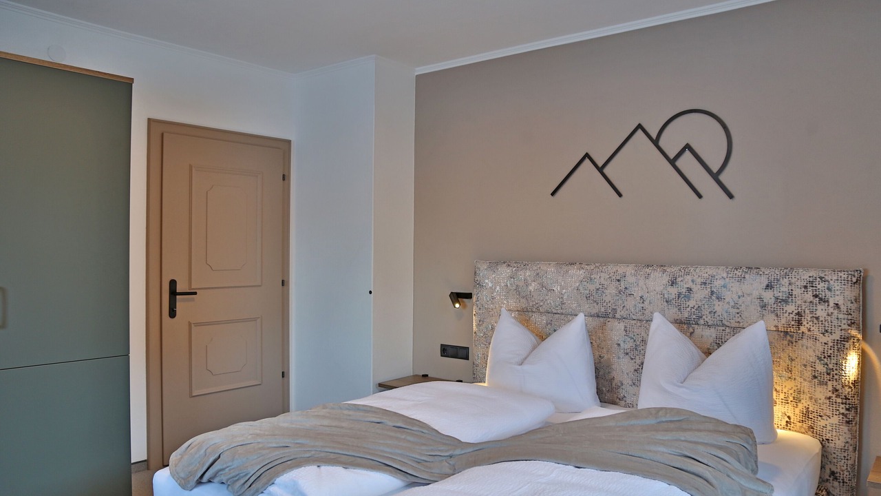 Photo of Bedroom in Gerlos