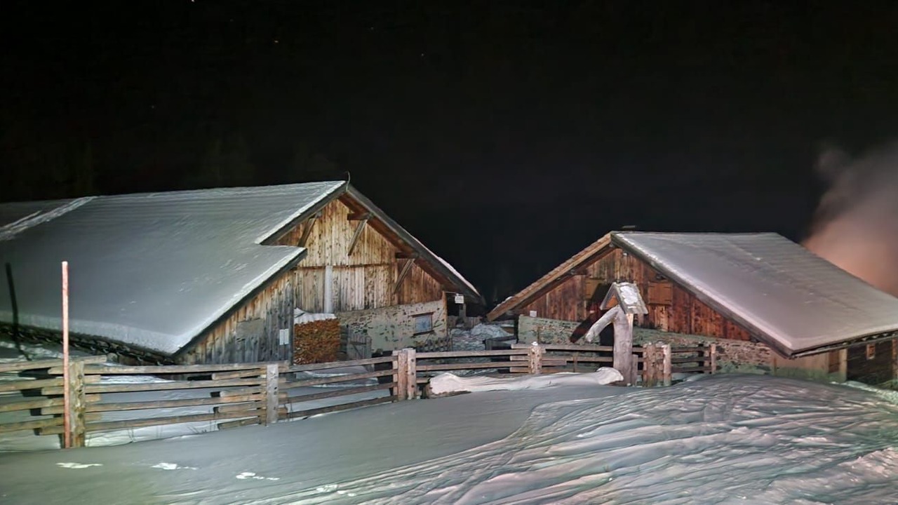 Photo of Outdoor in Nauders