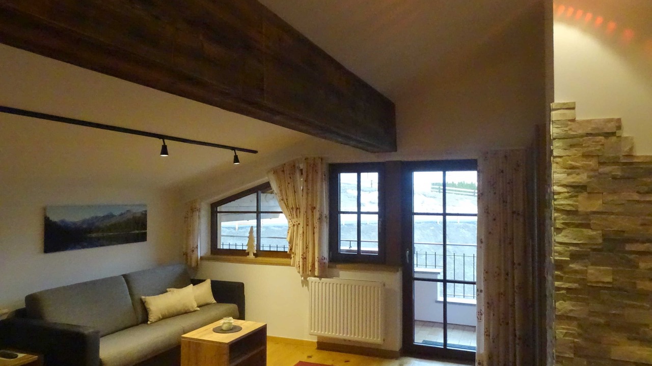 Photo of Livingroom in Nauders