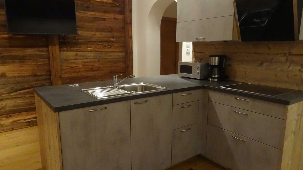 Photo of Kitchen in Nauders