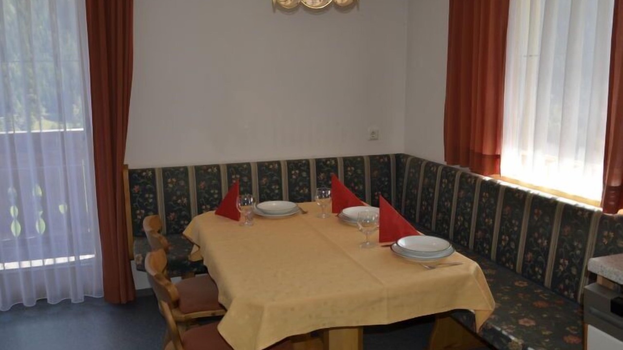 Photo of Bedroom in Kappl