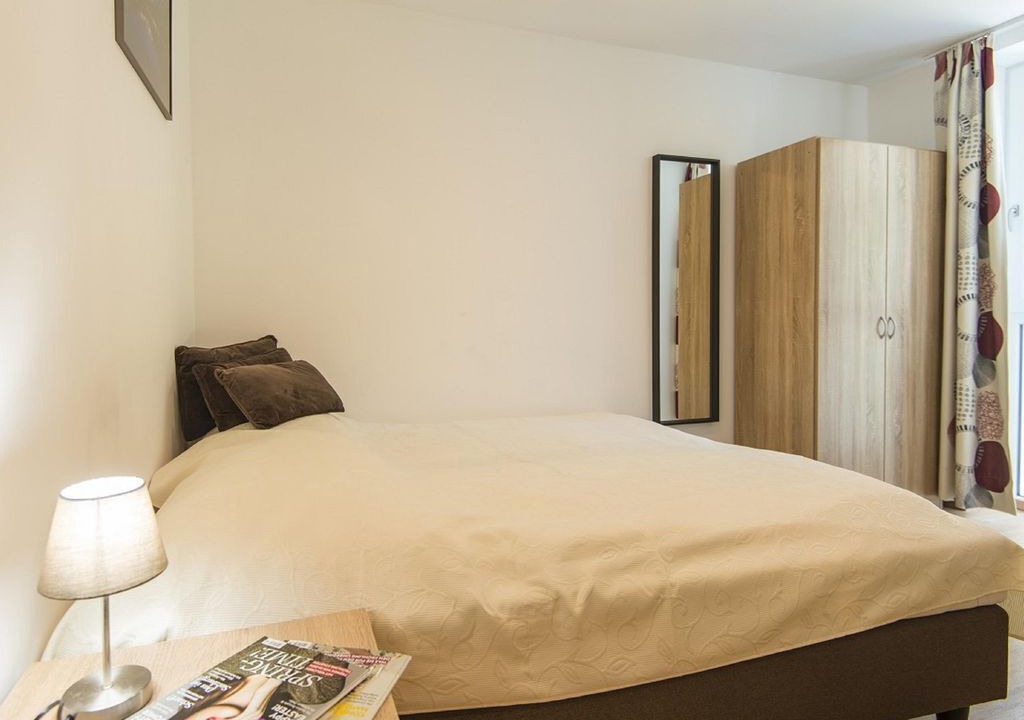 Photo of Bedroom in Bad Hofgastein