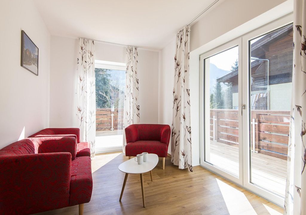 Photo of Livingroom in Bad Hofgastein