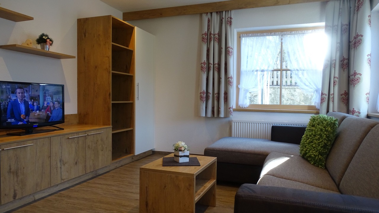 Photo of Livingroom in Nauders