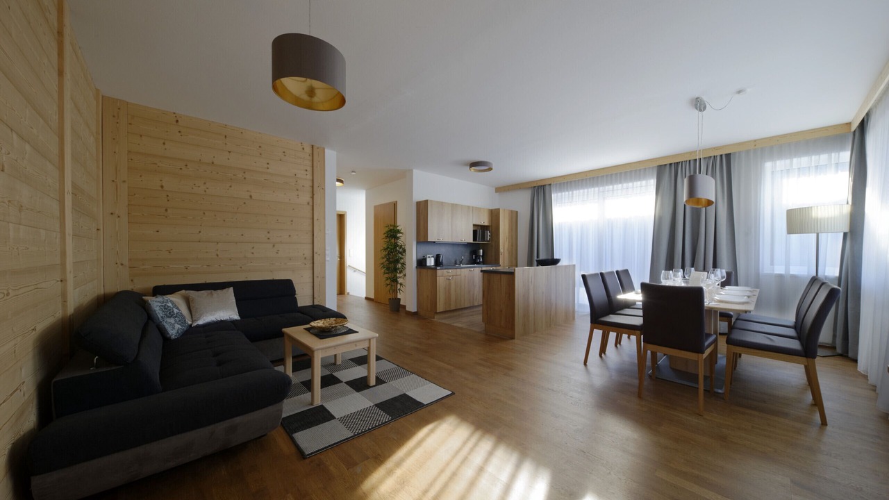 Photo of Livingroom in Sankt Lambrecht