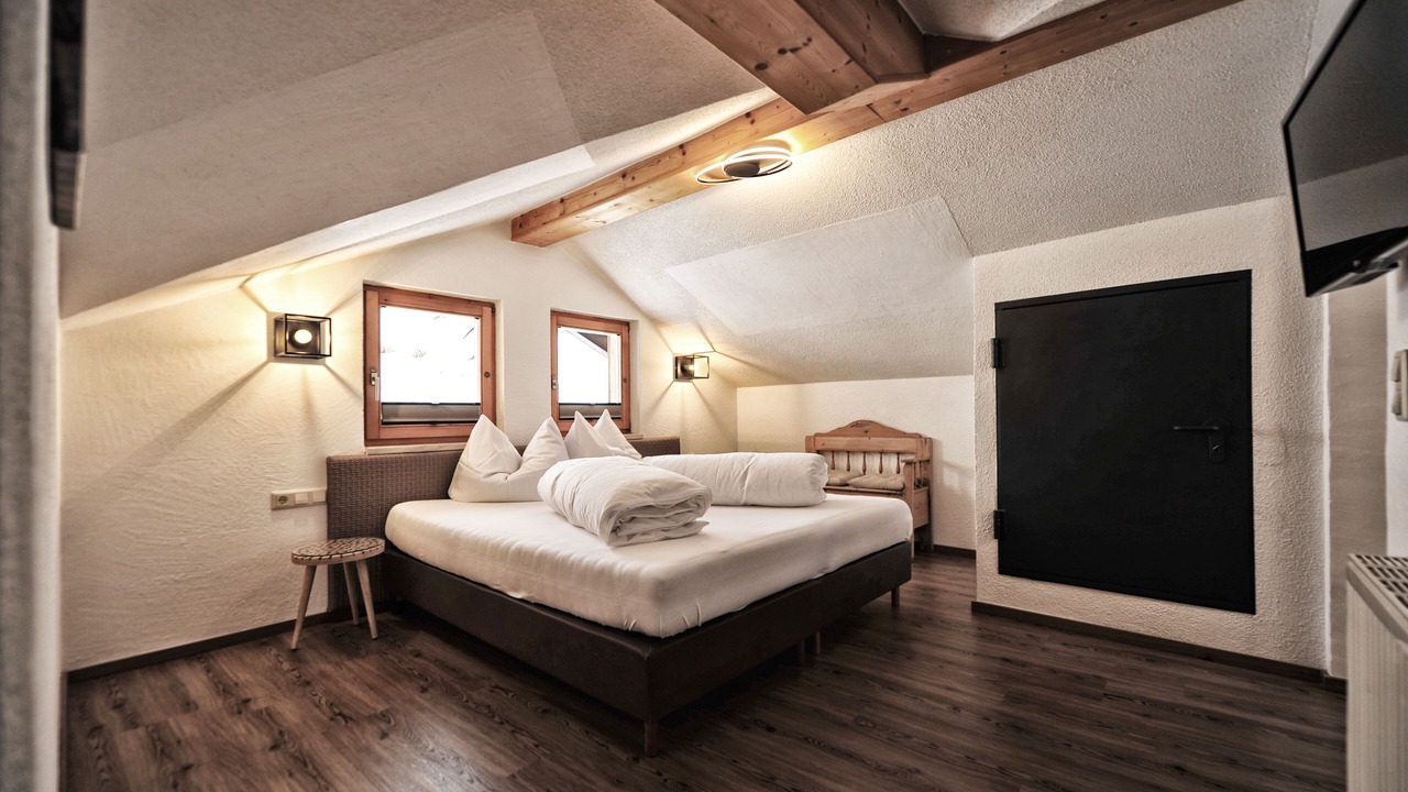 Photo of Bedroom in Serfaus