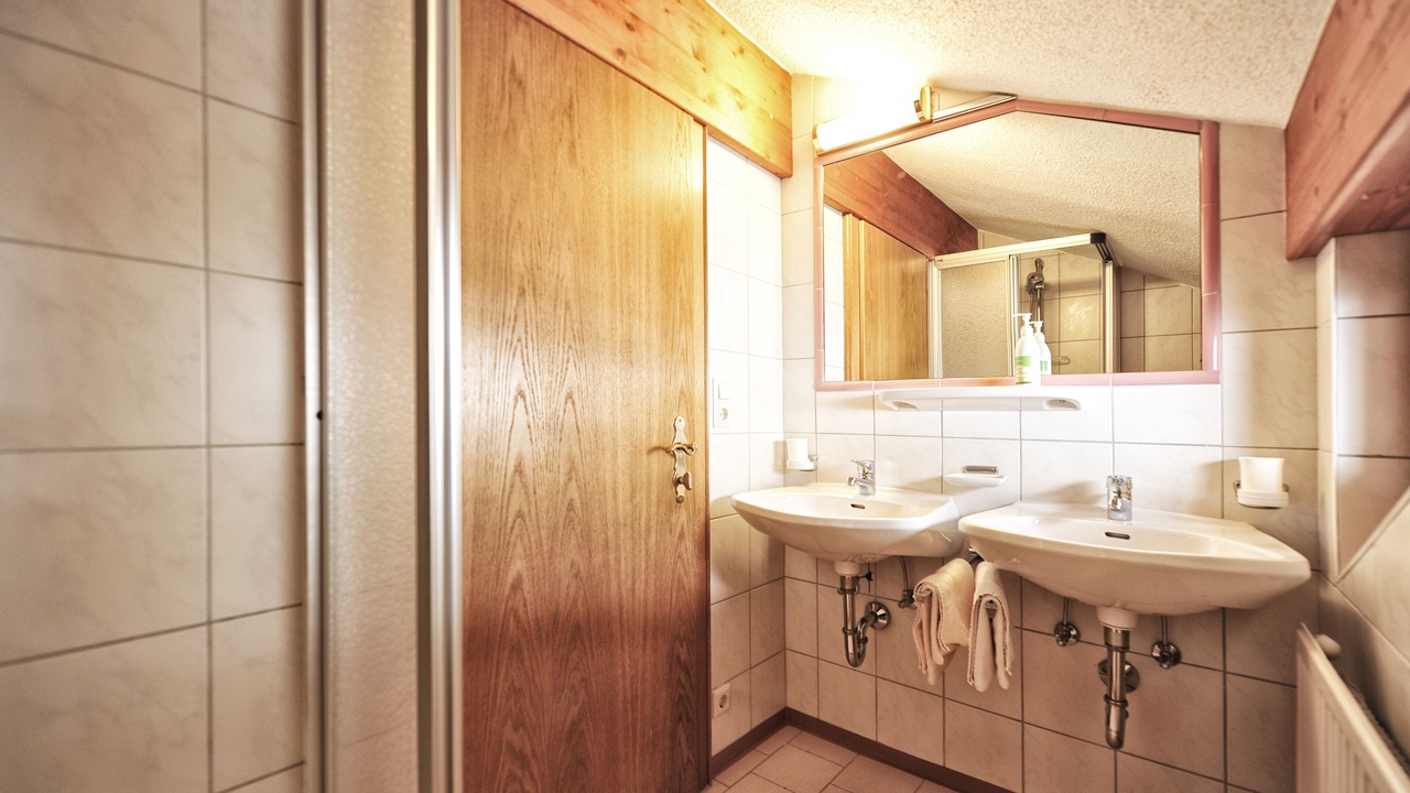 Photo of Bathroom in Serfaus