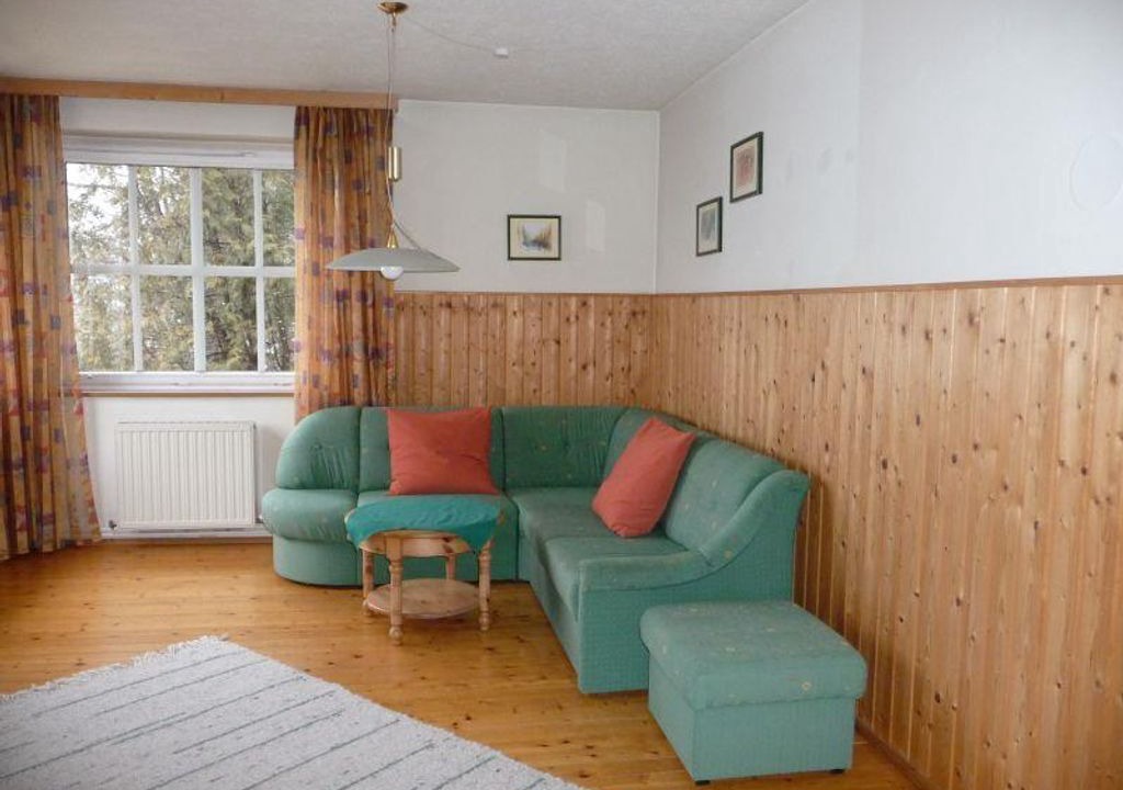 Photo of Livingroom in Rossleithen