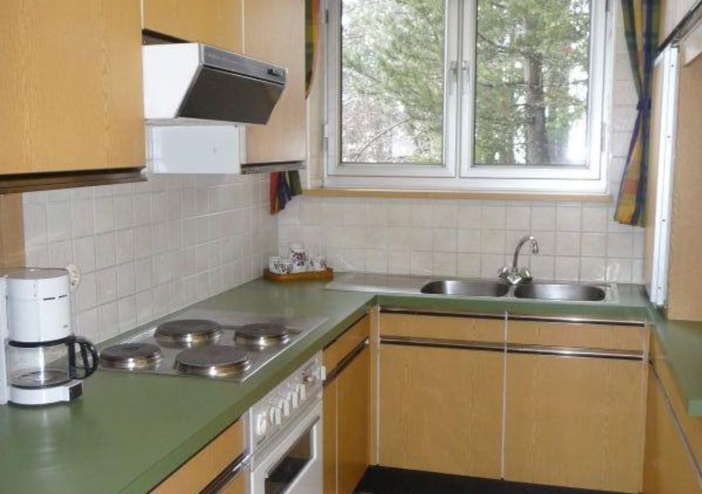 Photo of Kitchen in Rossleithen
