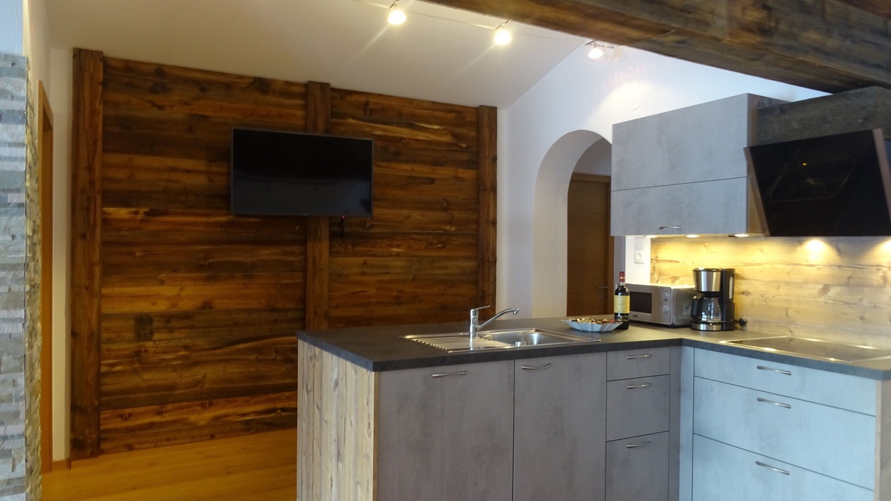 Photo of Kitchen in Nauders