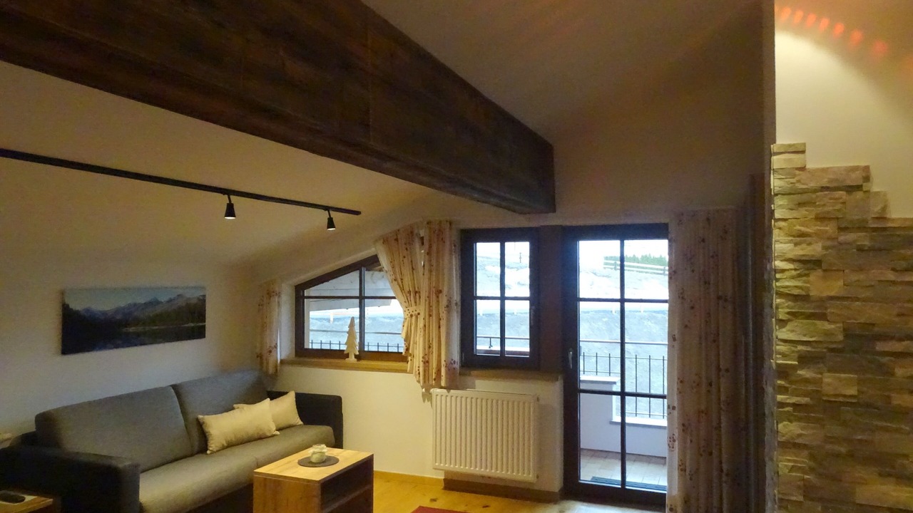 Photo of Livingroom in Nauders