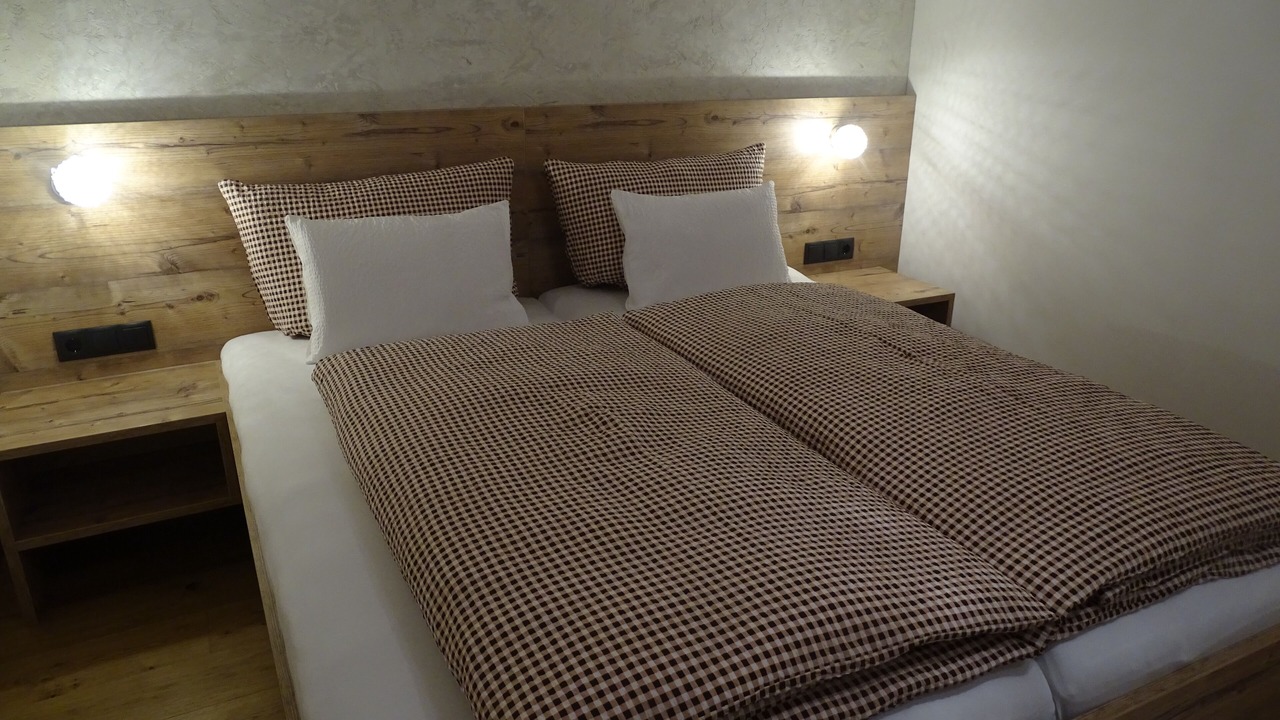 Photo of Bedroom in Nauders