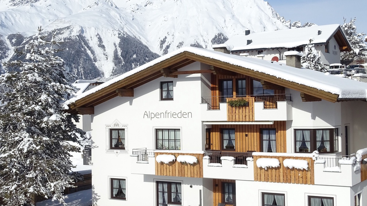 Photo of Outdoor in Nauders