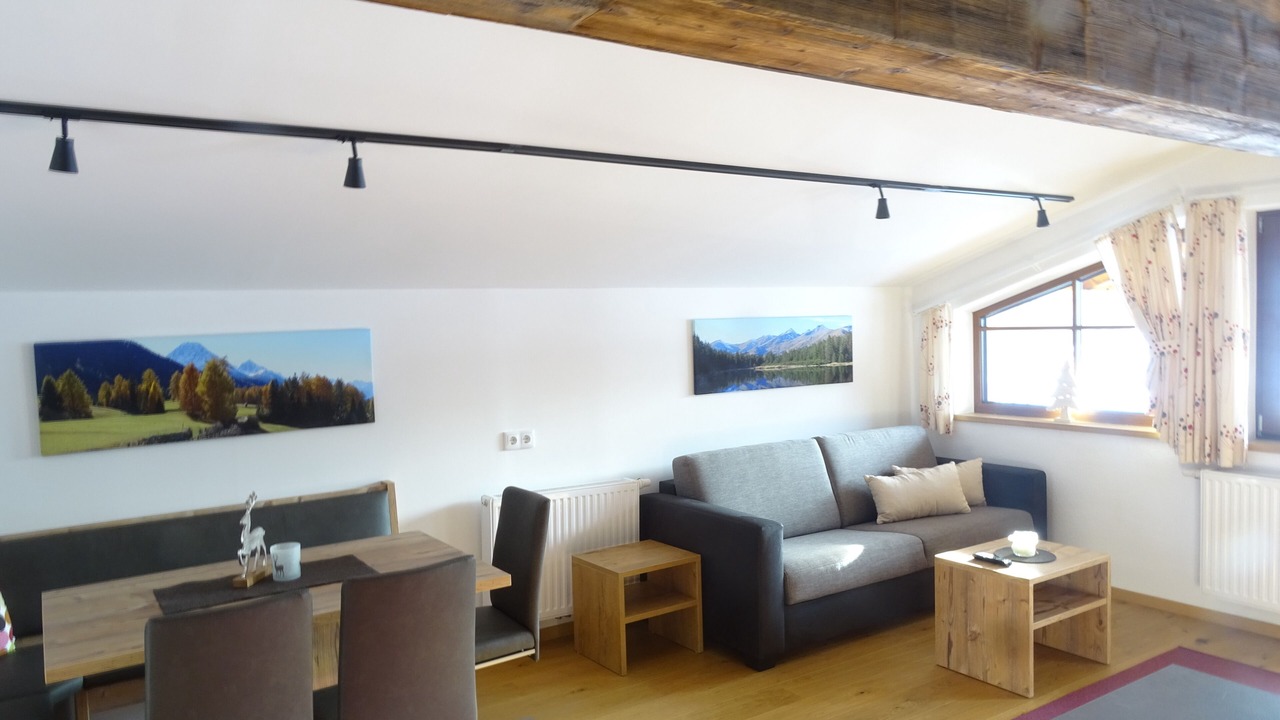 Photo of Livingroom in Nauders