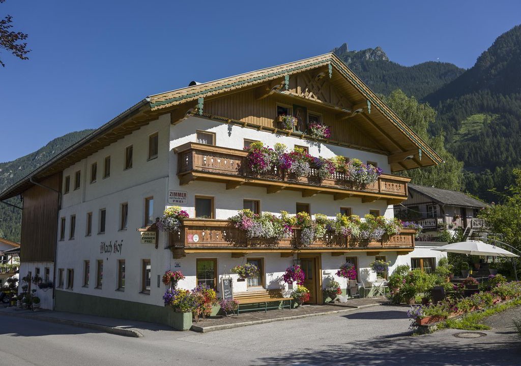 Photo of Outdoor in Maurach