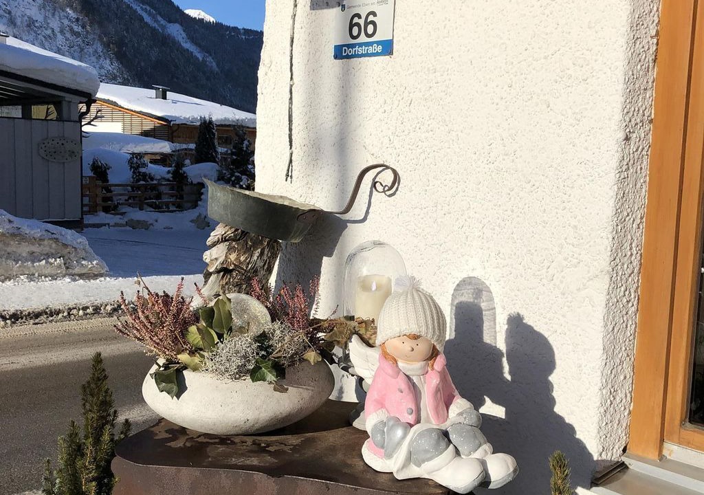 Photo of Outdoor in Maurach