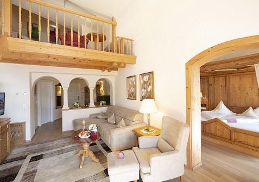 Photo of Livingroom in Maurach