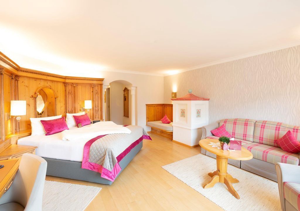 Photo of Bedroom in Maurach
