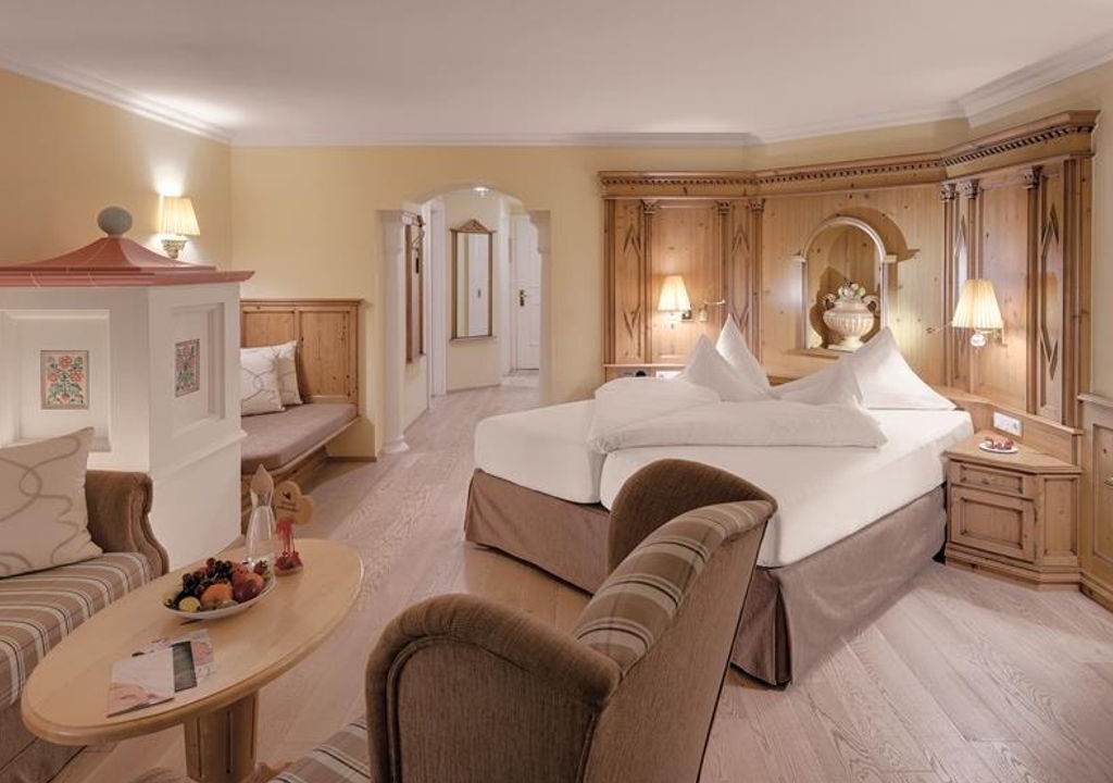 Photo of Bedroom in Maurach
