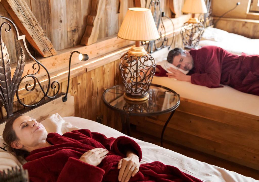 Photo of Bedroom in Maurach