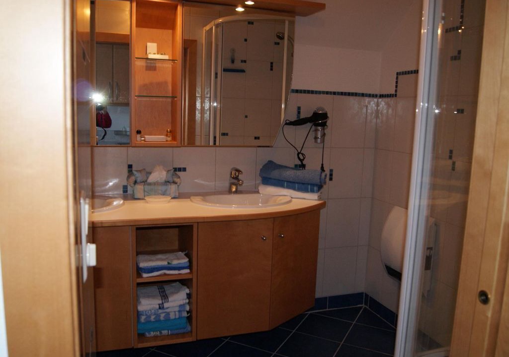Photo of Bathroom in Haus im Ennstal