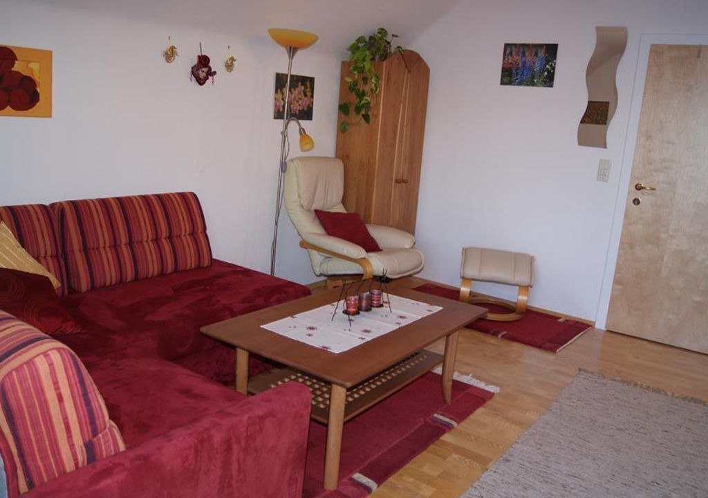 Photo of Livingroom in Haus im Ennstal