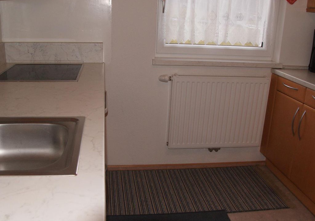 Photo of Kitchen in Haus im Ennstal