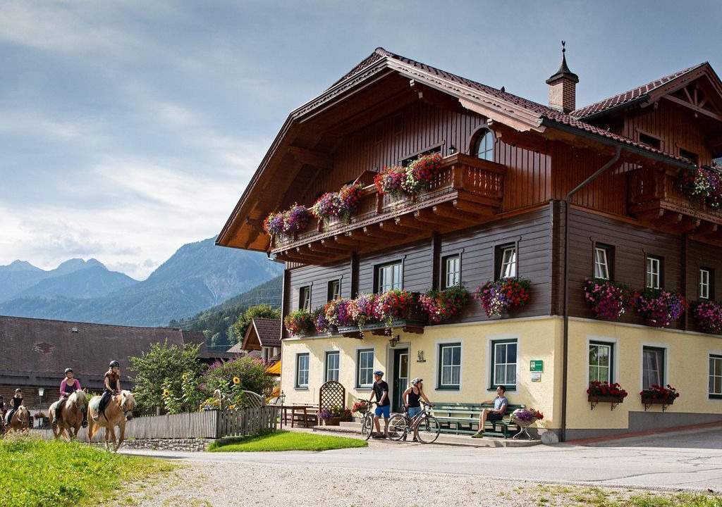 Photo of Outdoor in Aich