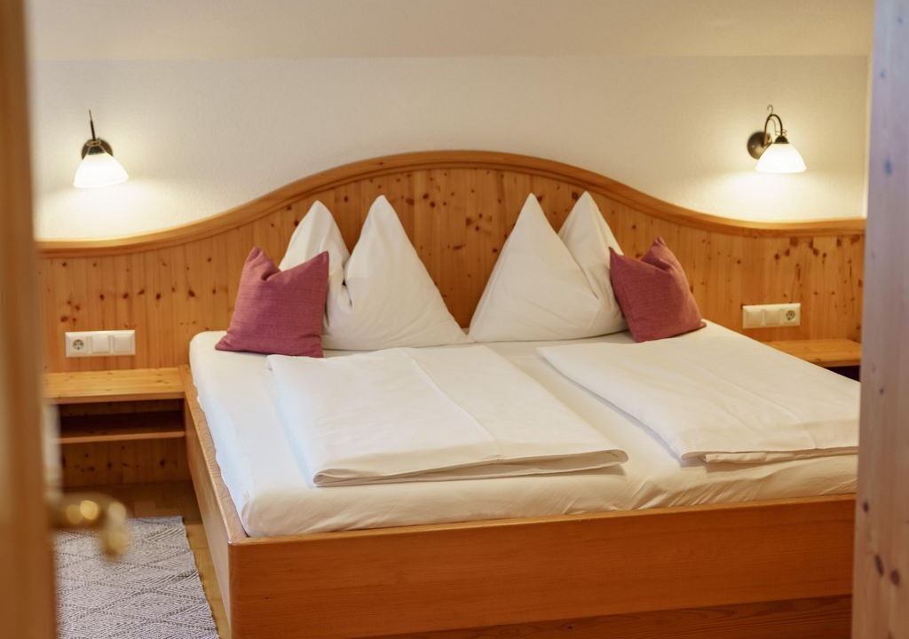 Photo of Bedroom in Aich