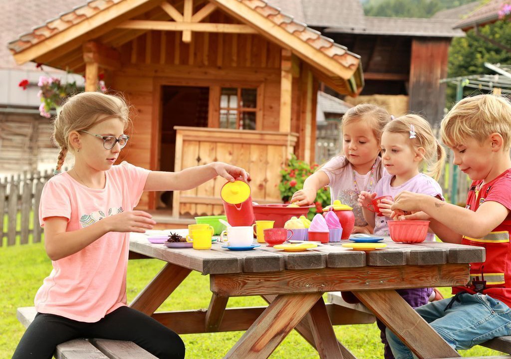 Photo of Outdoor in Aich