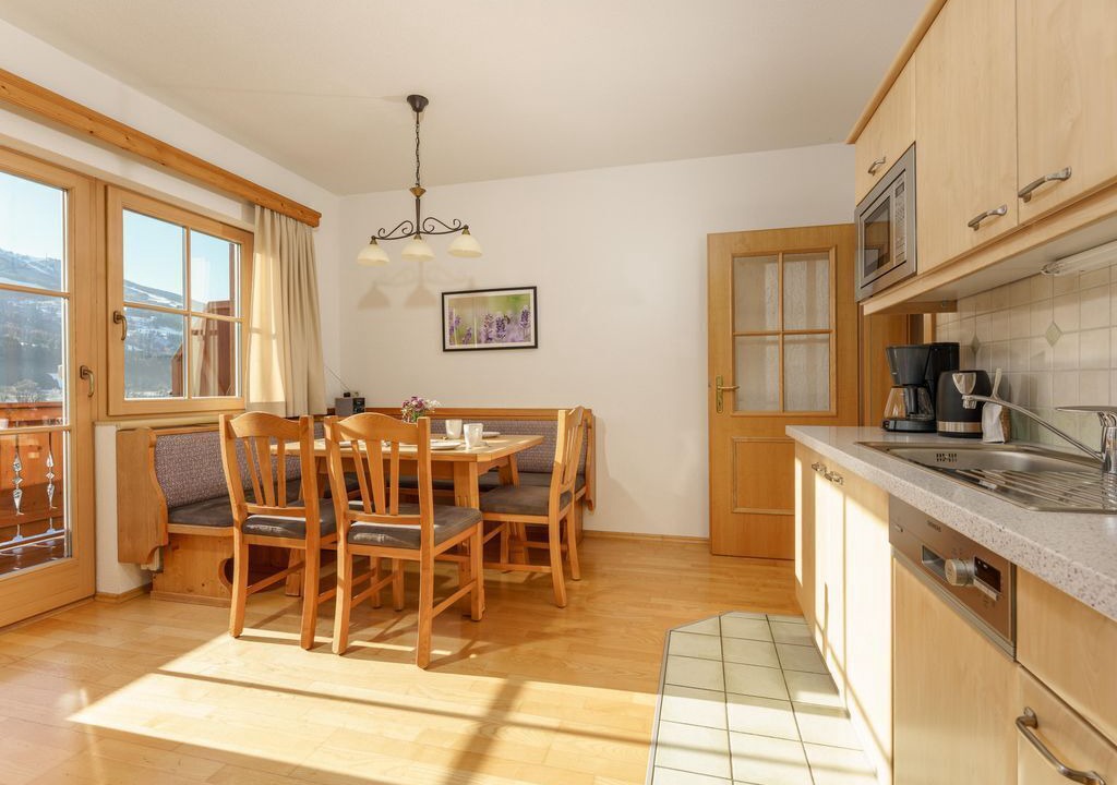 Photo of Kitchen in Aich
