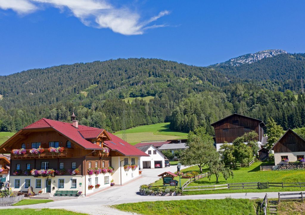Photo of Outdoor in Aich