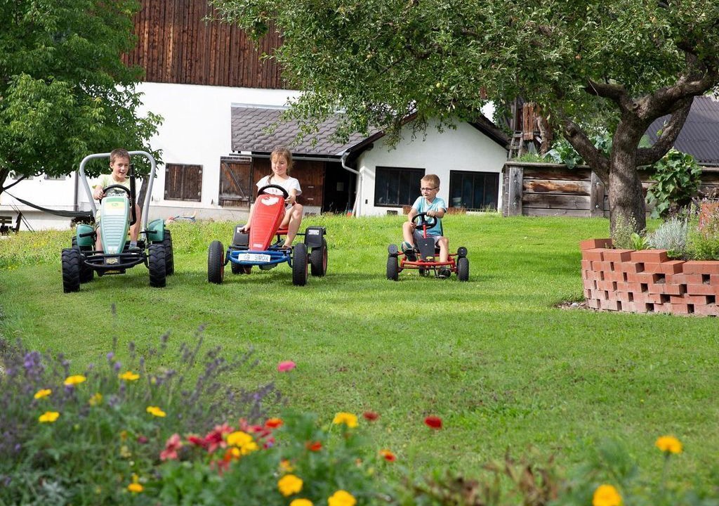 Photo of Outdoor in Aich